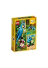 31136 Lego Creator 3in1 - Egzotik Papağan 253 Parça +7 Yaş