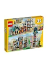 31141 Lego Creator 3ü1 Arada Ana Cadde 1459 Parça +9 Yaş