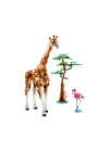 31150 Lego Creator 3ü1 Arada Vahşi Safari Hayvanları 780 Parça +9 Yaş