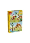 31150 Lego Creator 3ü1 Arada Vahşi Safari Hayvanları 780 Parça +9 Yaş