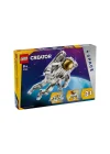 31152 Lego Creator 3ü1 Arada Uzay Astronotu 647 Parça +9 Yaş