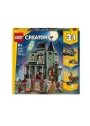 31167 Lego Creator 3in1 - Hayaletli Köşk 736 Parça +9 Yaş