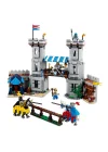 31168 Lego Creator 3in1 - Orta Çağ Atlı Şövalye Kalesi 1371 Parça +9 Yaş