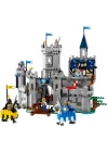 31168 Lego Creator 3in1 - Orta Çağ Atlı Şövalye Kalesi 1371 Parça +9 Yaş