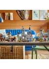 31168 Lego Creator 3in1 - Orta Çağ Atlı Şövalye Kalesi 1371 Parça +9 Yaş