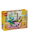 31169 Lego Creator 3in1 - Çiçekli Daktilo 363 Parça +8 Yaş