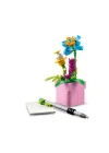 31169 Lego Creator 3in1 - Çiçekli Daktilo 363 Parça +8 Yaş