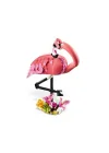 31170 Lego Creator 3ü1 Arada Vahşi Hayvanlar:pembe Flamingo 288 Parça +8 Yaş