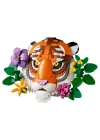31217 Lego Fauna Koleksiyonu Kaplan - Tiger 744 Parça +18 Yaş