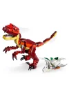 31379 Lego Creator 3in1 Vahşi Dinozor 283 Parça +8 Yaş