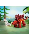 31379 Lego Creator 3in1 Vahşi Dinozor 283 Parça +8 Yaş