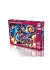 31506 Magıcal Cosmos 100 Parça Puzzle