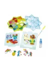 31601 Aquabeads Starbead Başlangıç Seti 1000 Parça Boncuk +4 Yaş