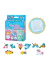 31725 Aquabeads Mini Yaratıcı Set 120 Parça +4 Yaş