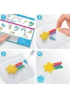 31725 Aquabeads Mini Yaratıcı Set 120 Parça +4 Yaş