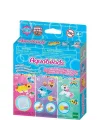 31725 Aquabeads Mini Yaratıcı Set 120 Parça +4 Yaş