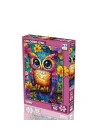 31752 Colored Own 50 Parça Puzzle