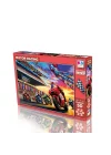 31753 Motor Racing 50 Parça Puzzle