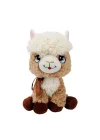 3188 Sunman, Peluş Lama 35 Cm