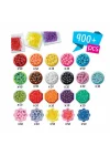 31912 Aquabeads Çantalı Başlangıç Seti 900 Parça +4 Yaş