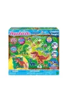 31994 Aquabeads Dinozor Dünyası Seti 1200 Parça +4 Yaş