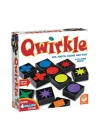 32016 Mind- Qwirkle