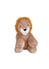 3311 Peluş Yeleli Aslan -my Friend Toys