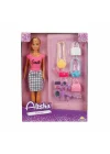 3392 Alisha Fashion Aksesuar Set 29 Cm -sunman