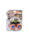 3450 Big Foot Jeep 4x4  1:36 -sunman