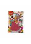 3602 Crafy Streç Oyun Kumu Pembe 200 G -sunman