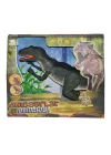 36127 Sesli Ve Işıklı Büyük Dinozor