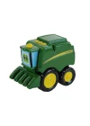 37910  John Deere-traktör Johnny Ve Biçerdöver Corey Işıklı Ve Sesli  +18 Ay