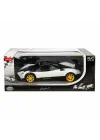38110  Uzaktan Kumandalı Pagani Zonda R Araba 35 Cm 1:14