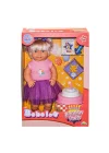 40021 Bebelou Doğum Günü Bebek 40 Cm