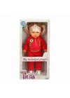 40051 Tina Sporty Bebek 45 Cm -sunman