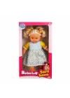 40052  Bebelou Sarıl Bana Et Bebek 40 Cm