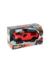 4016 Sesli Ve Işıklı Wonstar Offroad  Araba 1:16  -zuzutoys