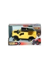 4016 Sesli Ve Işıklı Wonstar Offroad  Araba 1:16  -zuzutoys