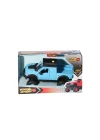 4016 Sesli Ve Işıklı Wonstar Offroad  Araba 1:16  -zuzutoys