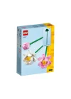 40647 Lego® Botanicals Lotus Çiçekleri 220 Parça +8 Yaş
