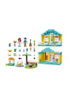 41724 Lego Friends - Paisleyin Evi 185 Parça +4 Yaş - Özel İndirimli Ürün