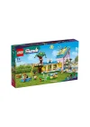 41727 Lego Friends - Köpek Kurtarma Merkezi 617 Parça +7 Yaş