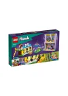 41727 Lego Friends - Köpek Kurtarma Merkezi 617 Parça +7 Yaş