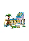 41727 Lego Friends - Köpek Kurtarma Merkezi 617 Parça +7 Yaş