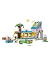 41727 Lego Friends - Köpek Kurtarma Merkezi 617 Parça +7 Yaş