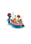 41727 Lego Friends - Köpek Kurtarma Merkezi 617 Parça +7 Yaş