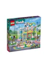 41744 Lego Friends Spor Merkezi 832 Parça +8 Yaş