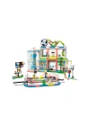 41744 Lego Friends Spor Merkezi 832 Parça +8 Yaş
