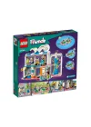 41744 Lego Friends Spor Merkezi 832 Parça +8 Yaş