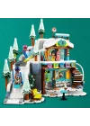 41756 Lego Friends - Kayak Pisti Ve Kafe 980 Parça +9 Yaş